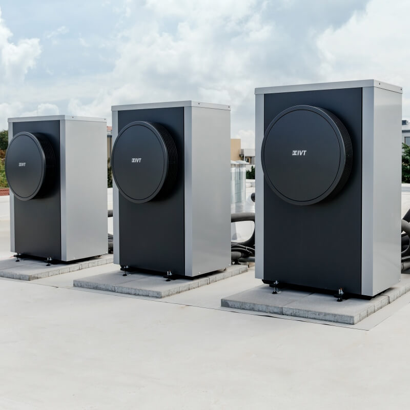 ivt jednička na trhu