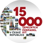 IVT v roce 2018 překoná 15.000 čerpadel