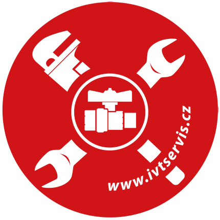IVT Servis Logo